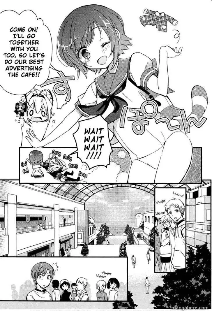 Otokonoko Wa Maid Fuku Ga Osuki Chapter 2 10